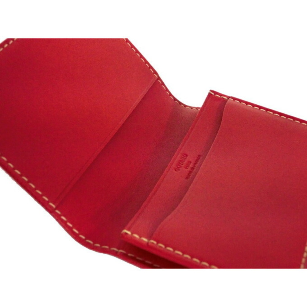 Goyard Pass Red Business Case - Picture 2 of 3